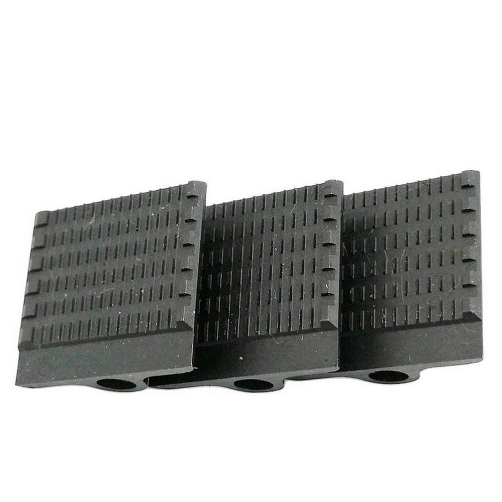 Power Tools Spare Parts - Cyklop Ersatzteile 1832.022.109 Untere Zahnplatte für