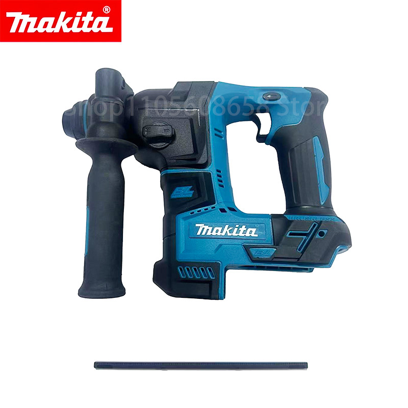 Power Tools Jack Hammer - 2026 Makita Bürstenloser Akku-Bohrhammer 18V Lithium-Batterie