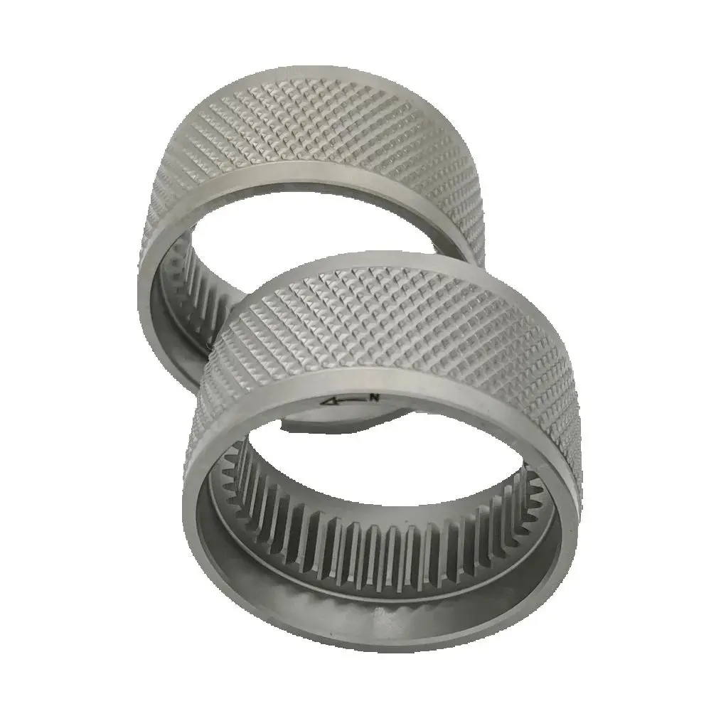 Power Tools Spare Parts - Fromm Ersatzteile P32.1729 Spannrad Geeignet für