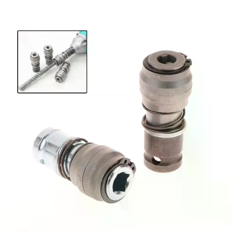 Power Tools Jack Hammer - 1 x wasserdichter elektrischer Hammer-Umwandlungsadapter zum