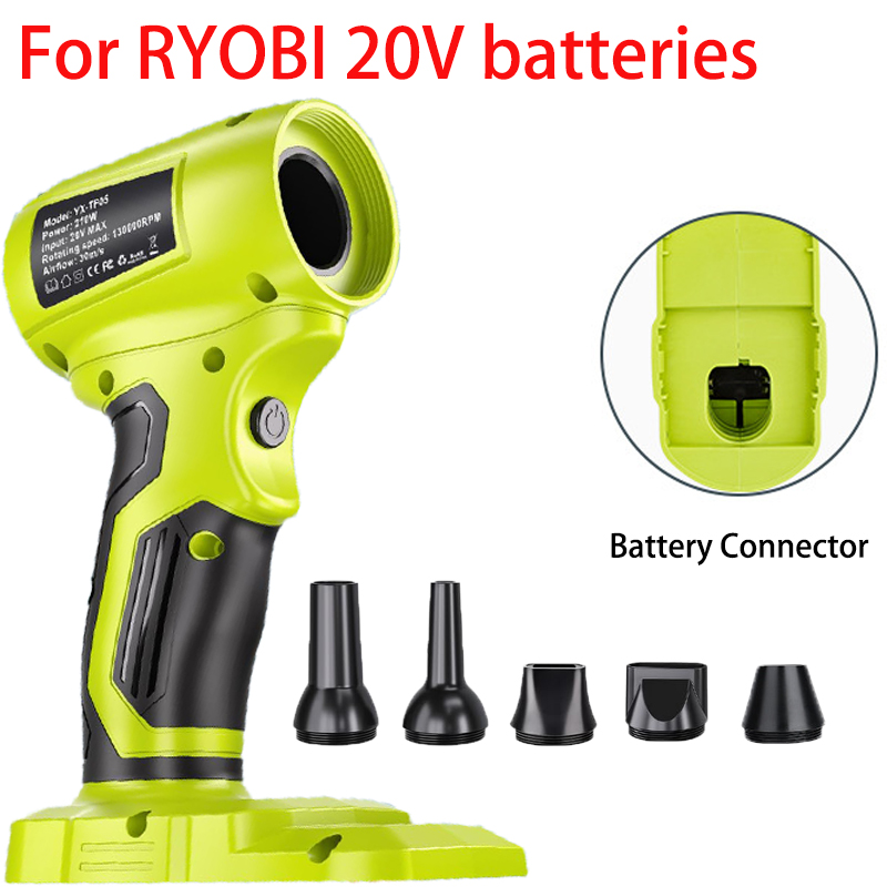 Power Tools Keyboard Manager - Elektrowerkzeug-Zubehör für Ryobi 18 V Akku,