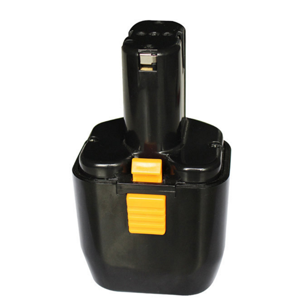 Power Tools Hitachi - Power Tool batterie kunststoff fall mit