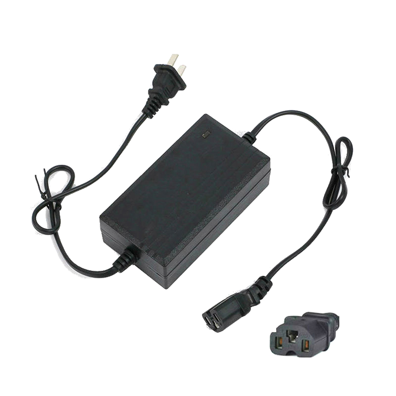 Power Tools Spare Parts - 1A Lithium-Batterie-Ladegerät Ersatzteile Passend für Elektrische