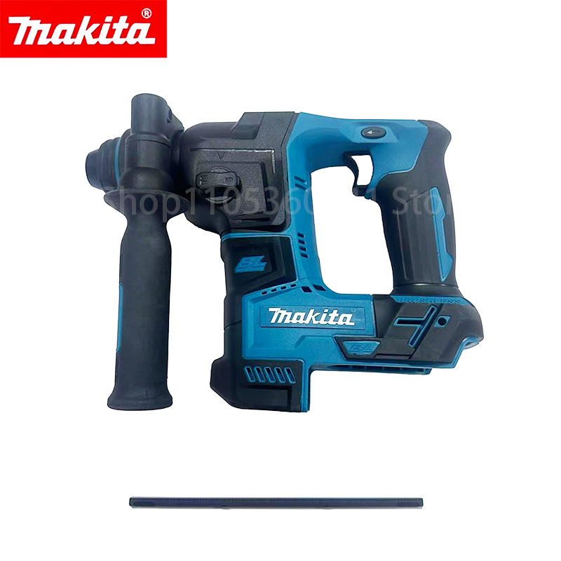 Power Tools Jack Hammer - Makita Bürstenloser Bohrhammer Makita 18V Kabelloser