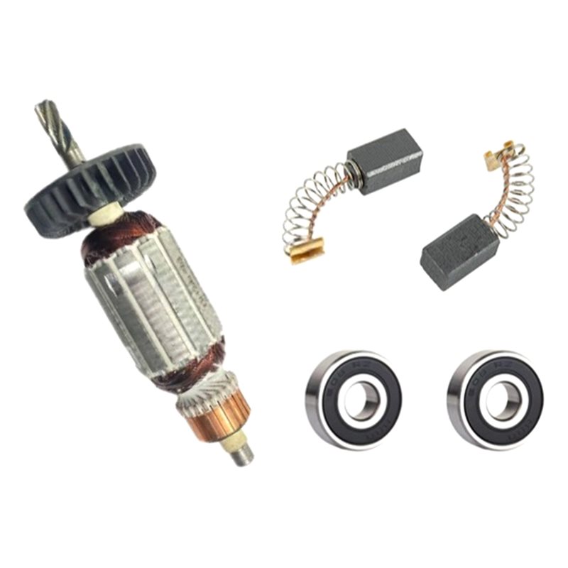 Power Tools Hitachi - 【Versandfertige Elektrowerkzeug-Zubehörteile für Hammerfräsen für HITACHI