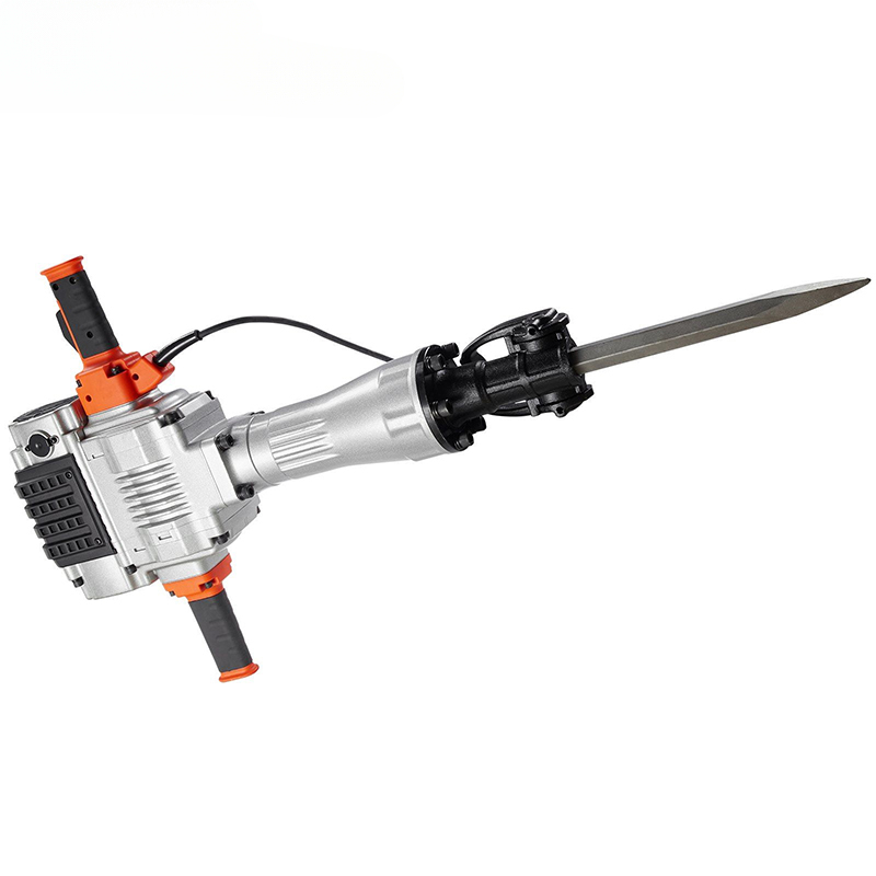 Power Tools Jack Hammer - 95A Pick Handgehaltener Abbruchhammer Tragbarer Betonbrecher