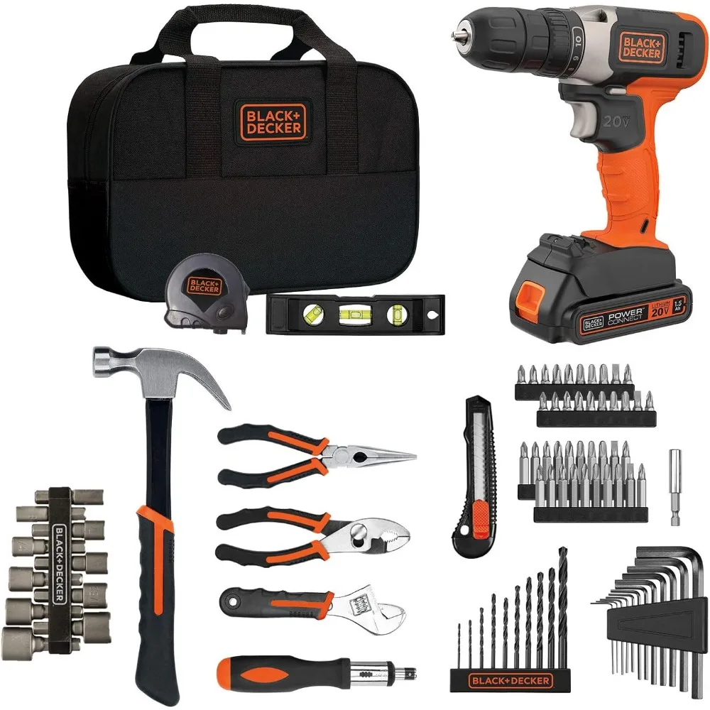 Black+Decker Tool 20V Max - %a für Beyond by BLACK+DECKER Home