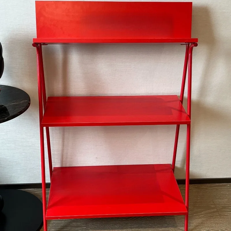 Power Tools Display Rack - Schmiedeeiserne Regale, vom Boden bis zur