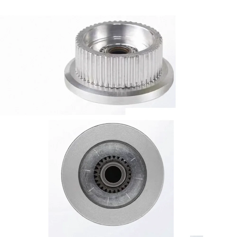 Power Tools Spare Parts - CYKLOP Ersatzteile 1832.039.196 Riemenscheibe für Cyklop
