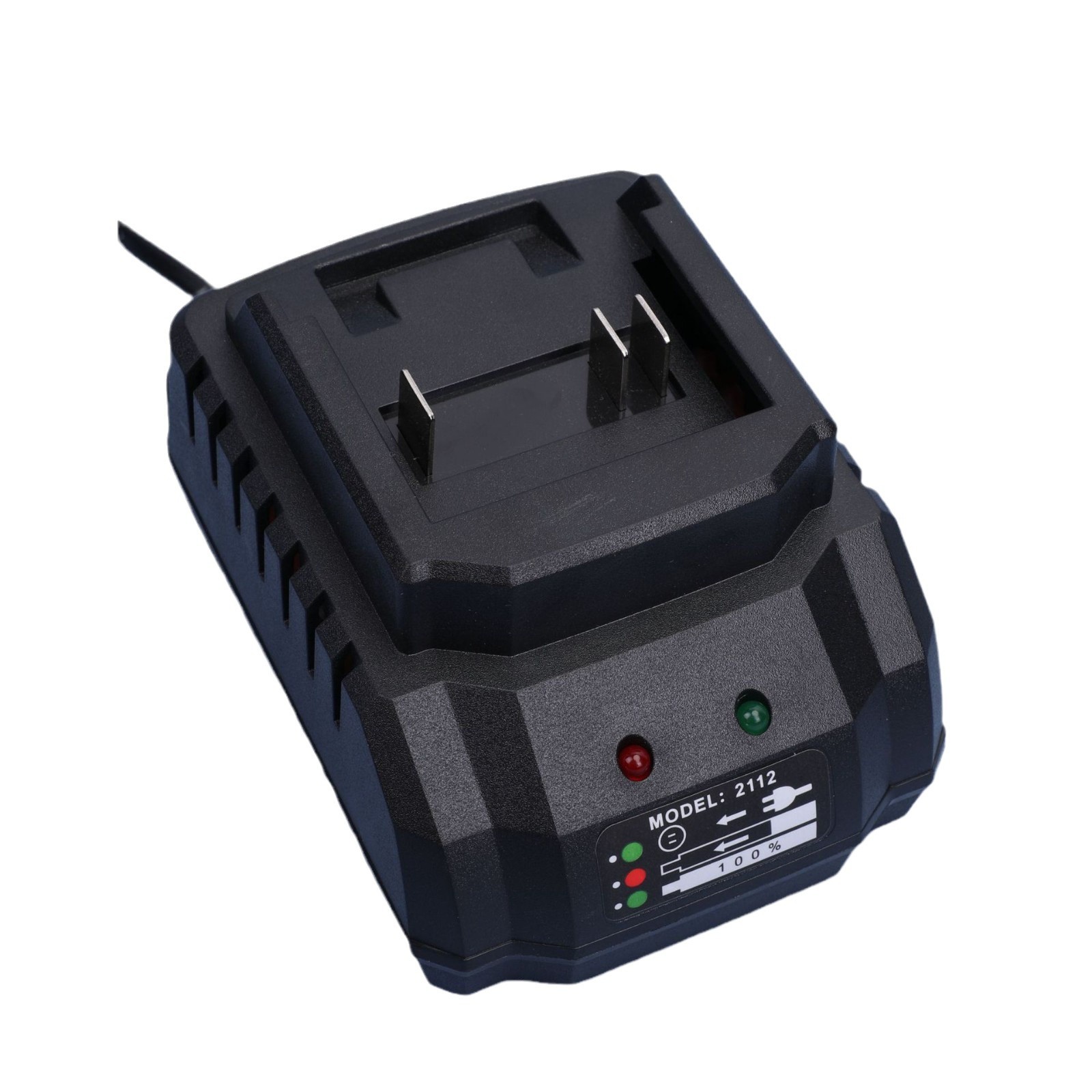 Li-Ionen-Akkuladegerät 18V 21V – Einhell Power X Tools Bewertung und Preis