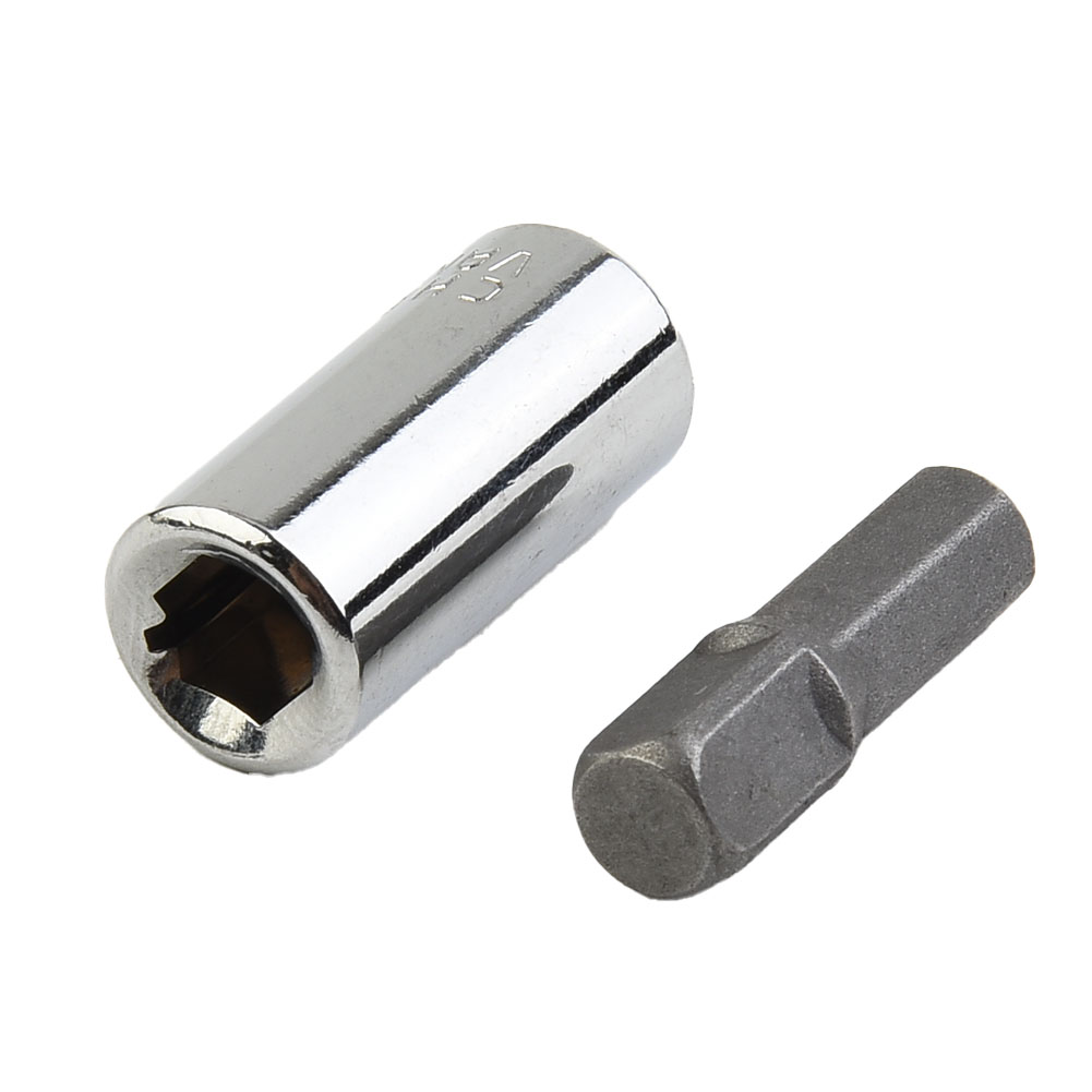 Bohrer Buchse Adapter Konverte – Power Xchange Tools Bewertung und Preis