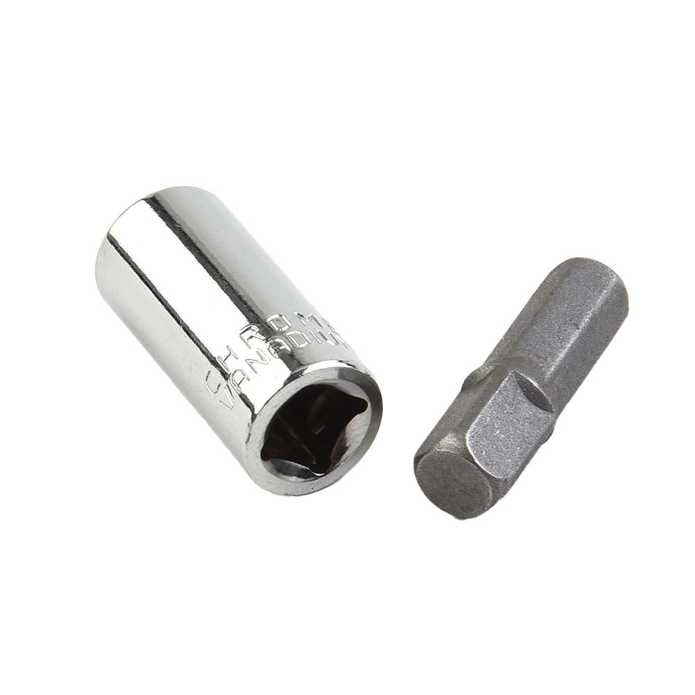Bohrer Buchse Adapter Konverte – Power Xchange Tools Bewertung und Preis
