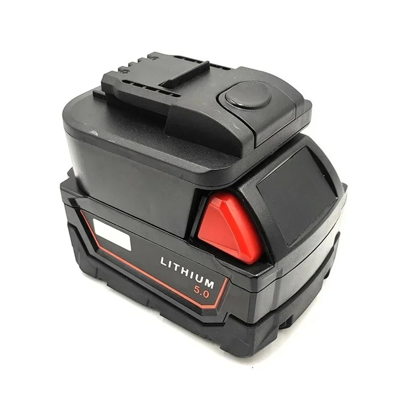Batterieadapter-Konverter MWB1 – Power Tools Orange Bewertung und Preis