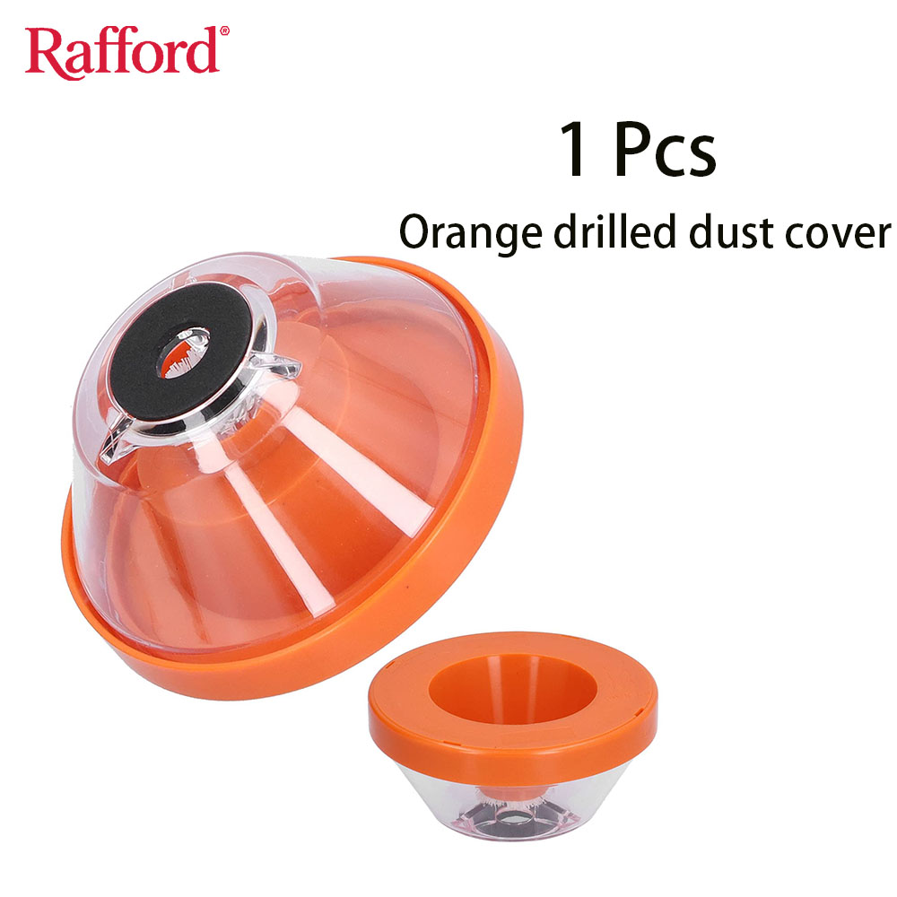 Rafford 1-teiliger stoßfester  – Power Tools Orange Bewertung und Preis