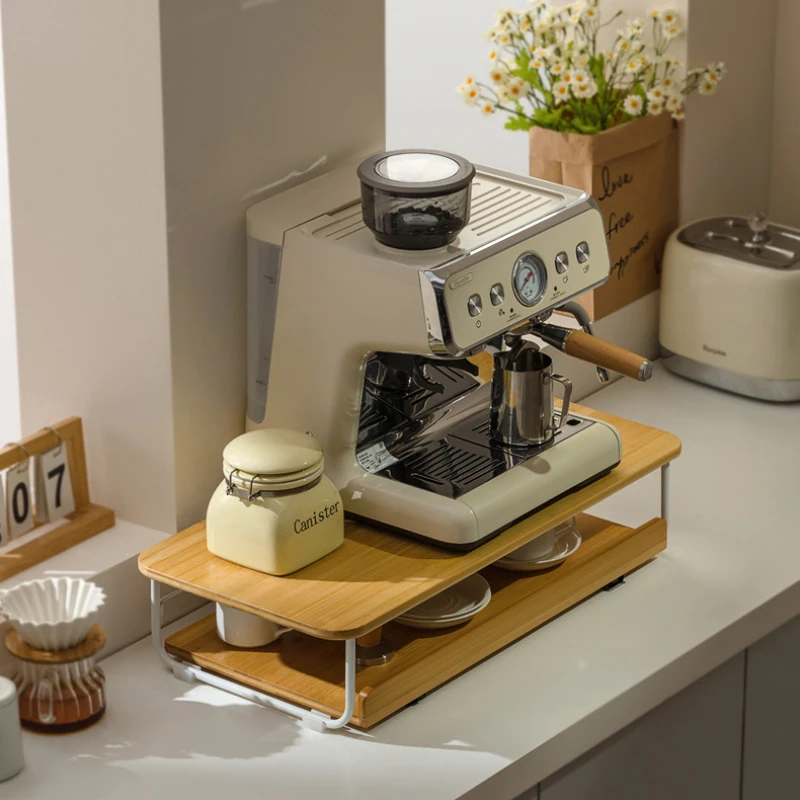 Kreative Kaffee maschine Lager – Power Tools Display Rack Bewertung und Preis