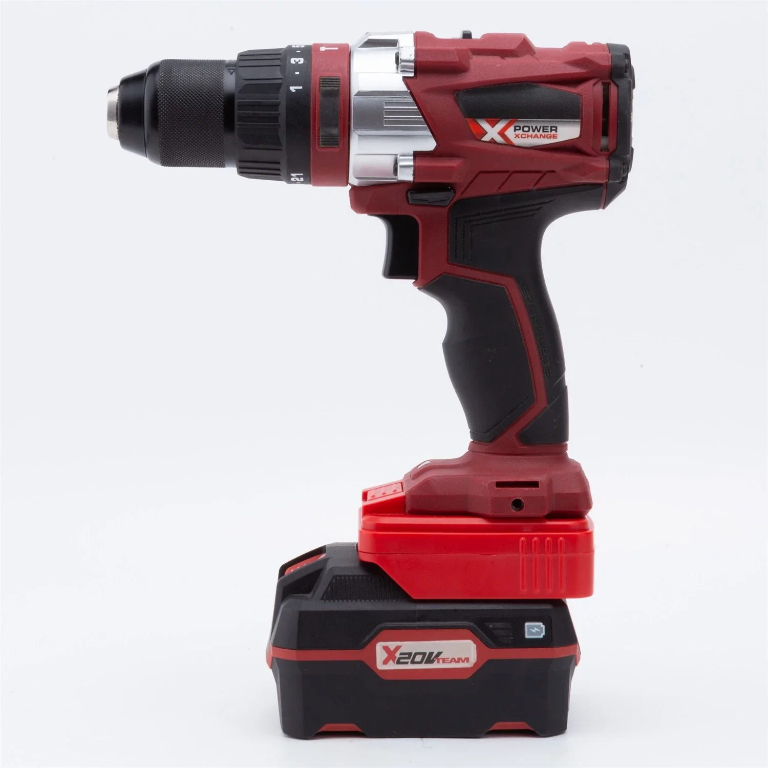 Lidl Parkside X20V Li-Ionen-We – Power Xchange Tools Bewertung und Preis