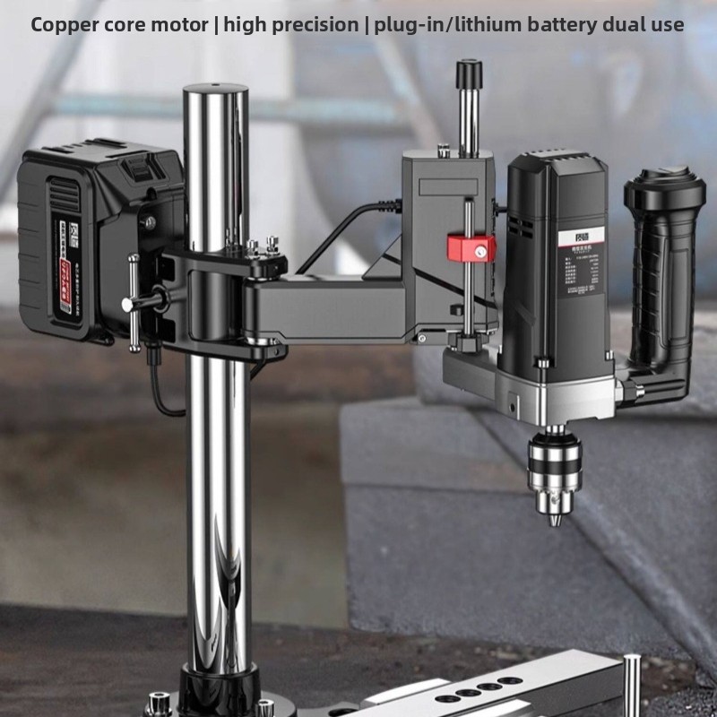 Hochleistungs-Lithium-Elektro- – Einhell Power X Tools Bewertung und Preis