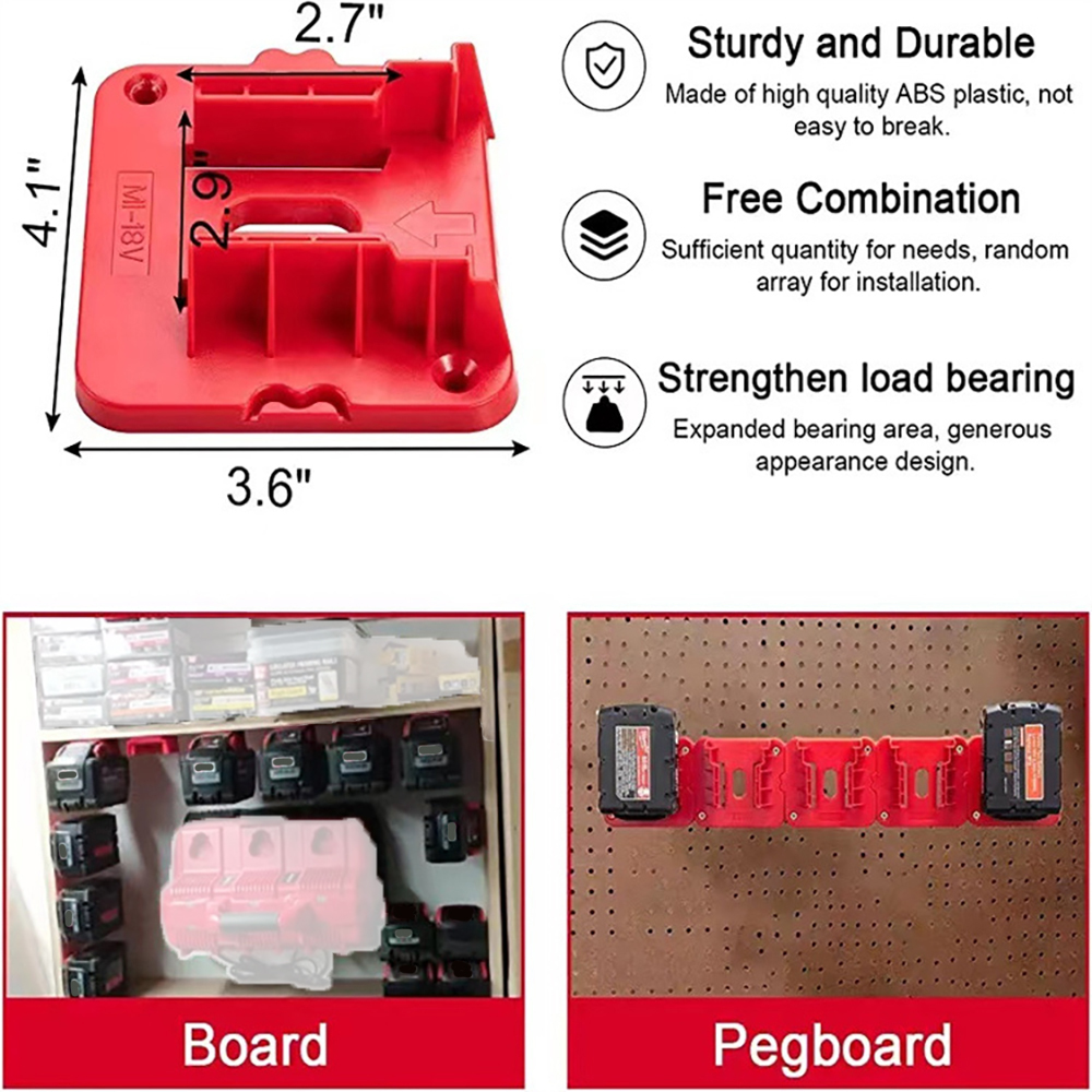 Power Tools Lithium-Batterie H – Power Tools Display Rack Bewertung und Preis