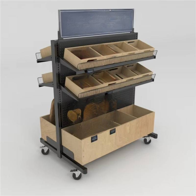 Moderner, modischer, freistehe – Power Tools Display Rack Bewertung und Preis