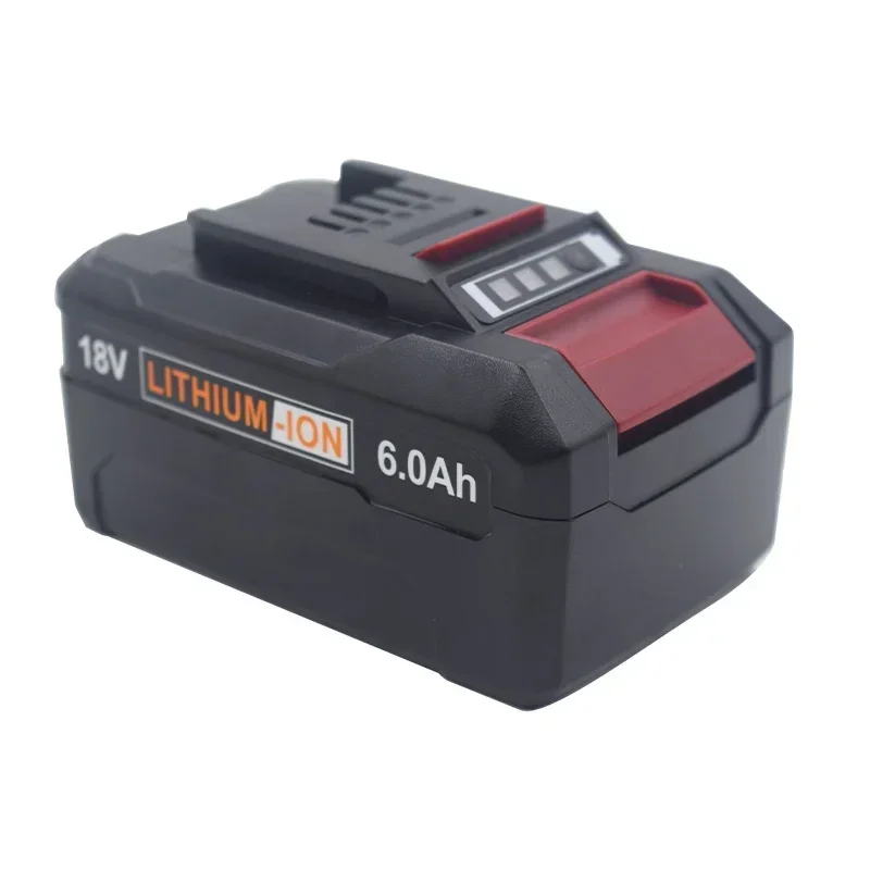 6000 mAh Ersatzakku EIN18C2 Li – Power Xchange Tools Bewertung und Preis