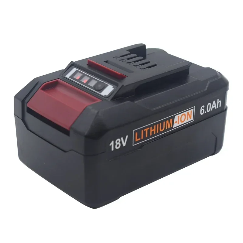 6000 mAh Ersatzakku EIN18C2 Li – Power Xchange Tools Bewertung und Preis