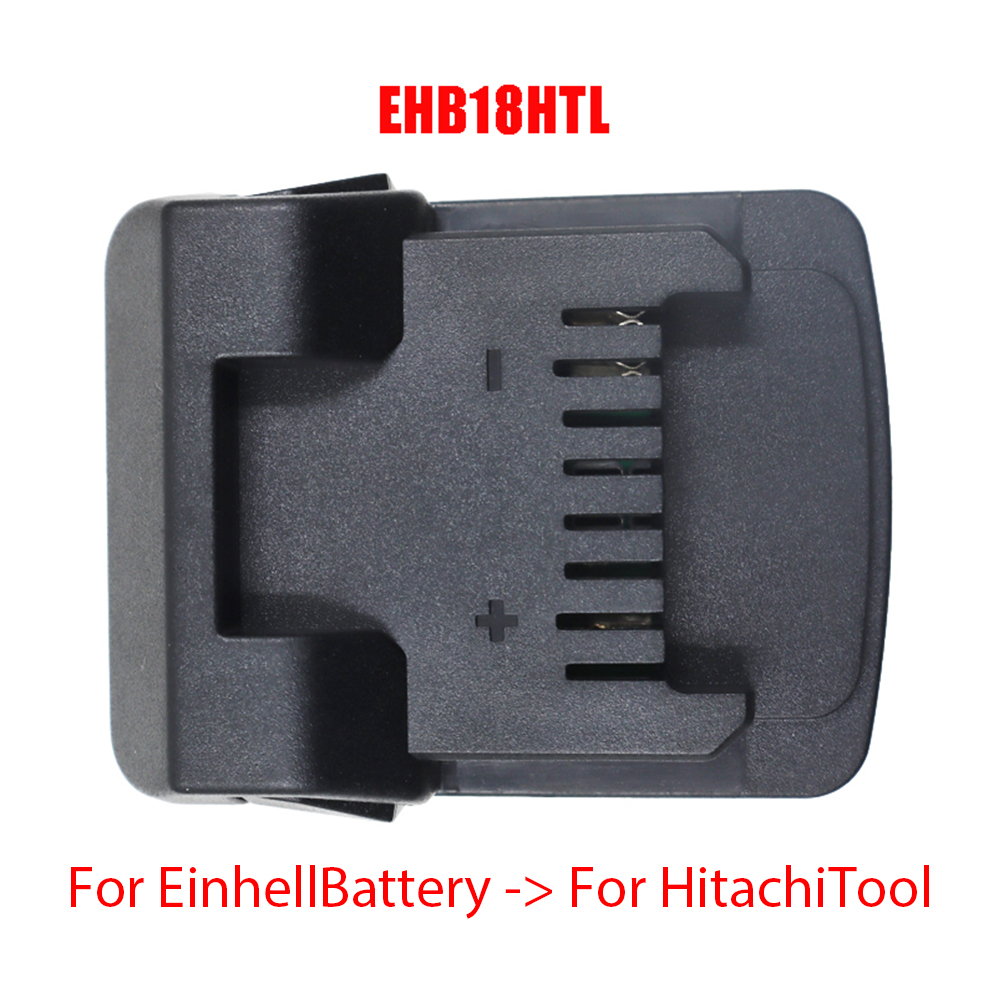 EHB18HTL Adapter Konverter Für – Power Tools Hitachi Bewertung und Preis