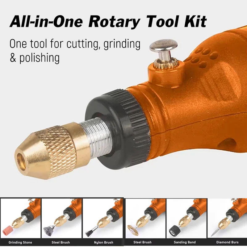 TUNGFULL Mini Elektrischer Sch – Power Tools Total Bewertung und Preis