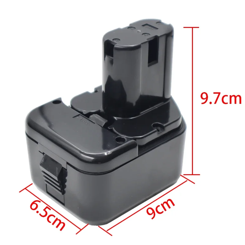 Eb1214s ni-cd ni-mh batterie k – Power Tools Hitachi Bewertung und Preis