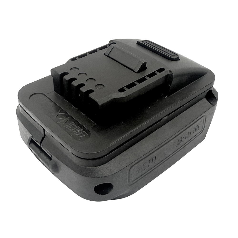 Li-Ionen-Akku-Adapter für Maki – Power Tools Orange Bewertung und Preis