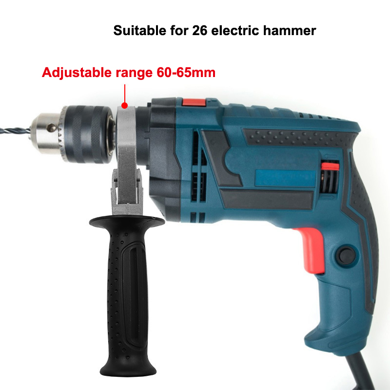 {NN72} Ersatz-Frontgriff für e – Power Tools Jack Hammer Bewertung und Preis
