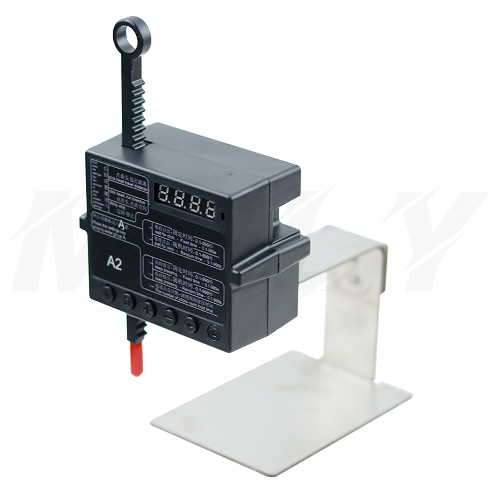 Physischer Clicker mit automat – Power Tools Keyboard Manager Bewertung und Preis
