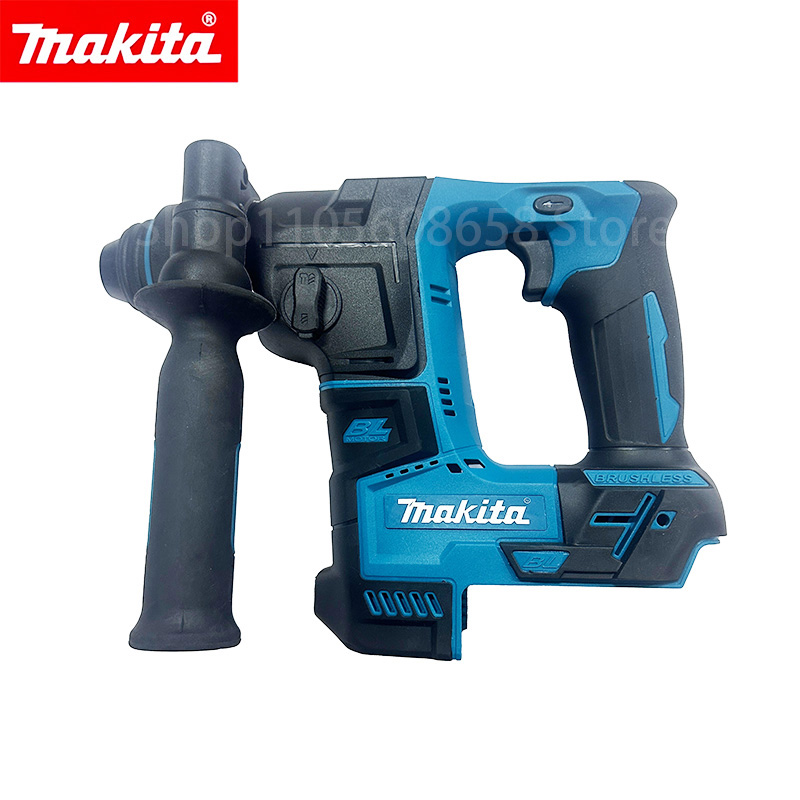 2026 Makita Bürstenloser Akku- – Power Tools Jack Hammer Bewertung und Preis