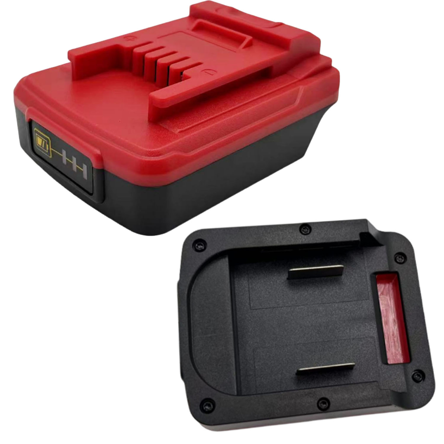 Batterie Adapter Konverter Für – Power Xchange Tools Bewertung und Preis