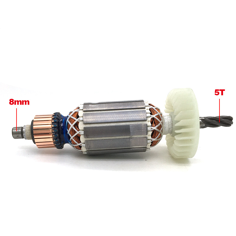 1 Stück 5T AC220V Ankerrotor M – Power Tools Hitachi Bewertung und Preis