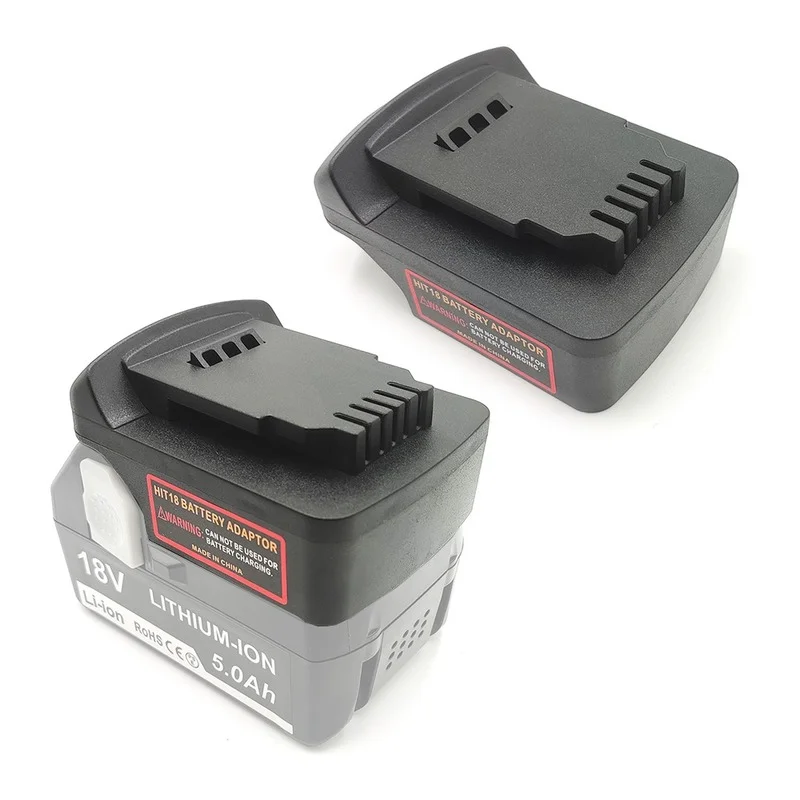ZWINCKY Adapter-Konverter zur  – Power Tools Hitachi Bewertung und Preis