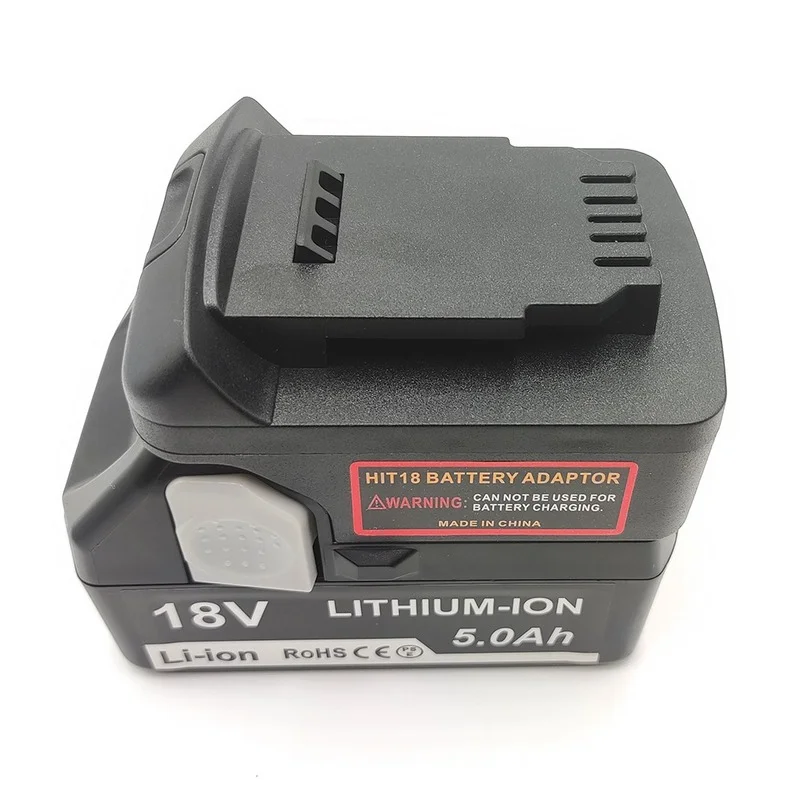 ZWINCKY Adapter-Konverter zur  – Power Tools Hitachi Bewertung und Preis