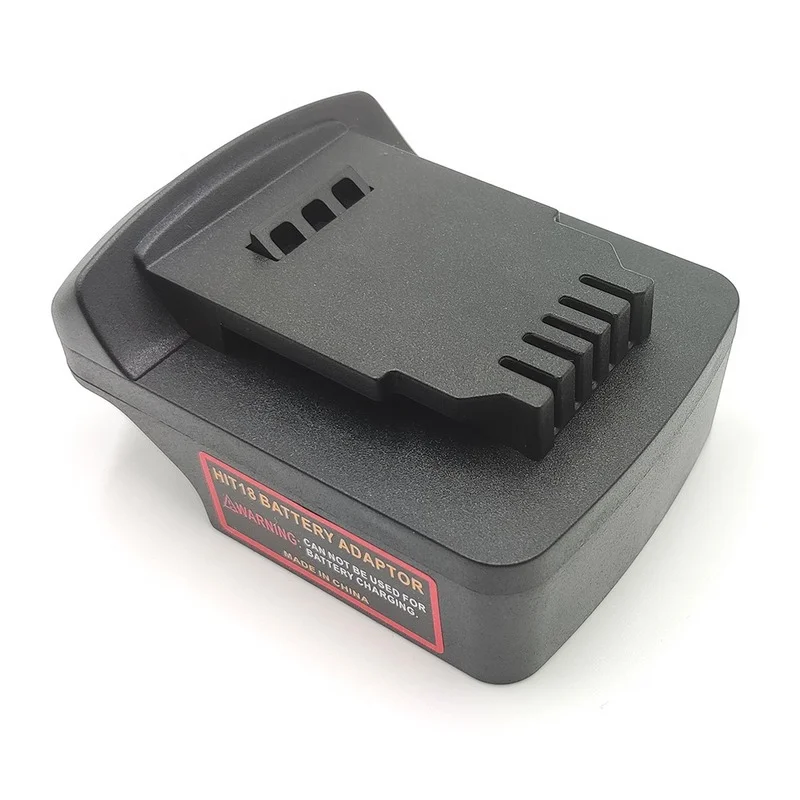 ZWINCKY Adapter-Konverter zur  – Power Tools Hitachi Bewertung und Preis