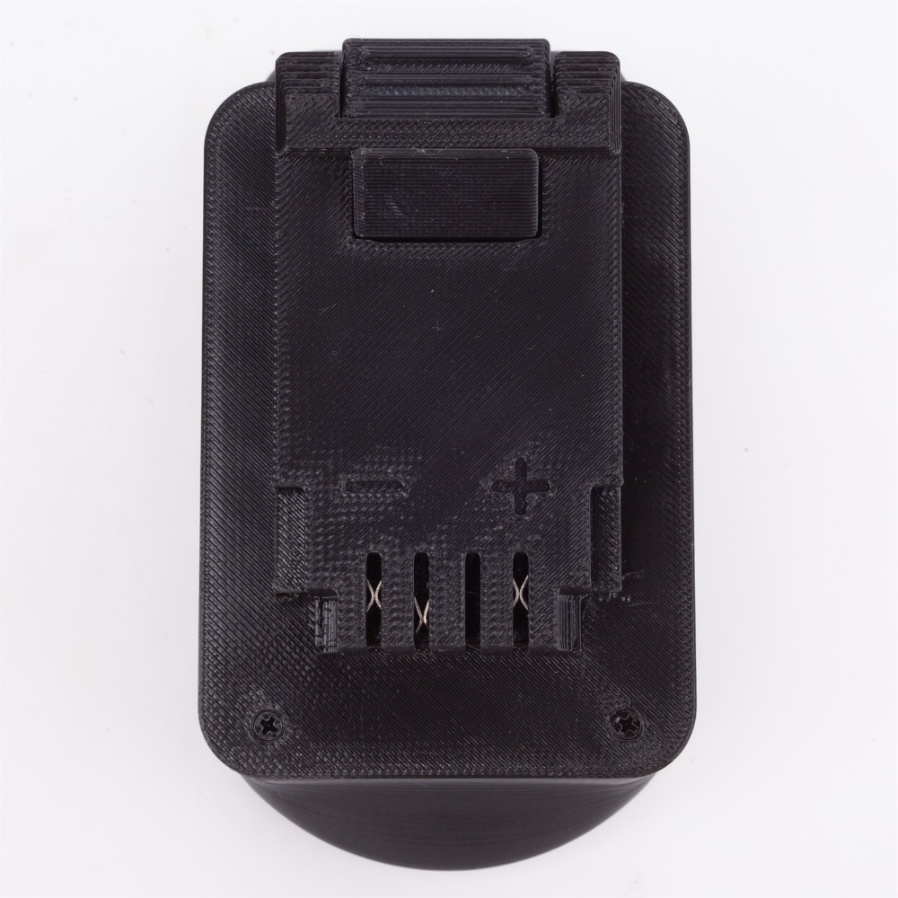 Adapter für Ryobi 18V Lithium- – Black+Decker Tool 20V Max Bewertung und Preis