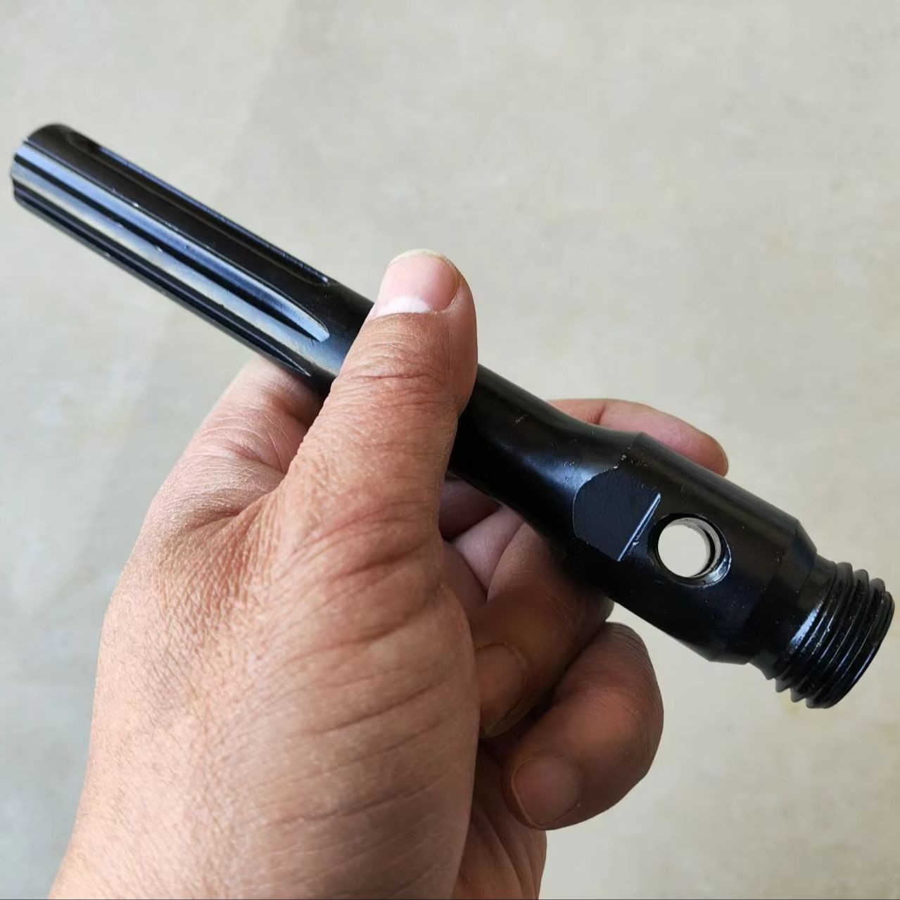 Diamant-Kernbohreradapter SDS  – Power Tools Jack Hammer Bewertung und Preis