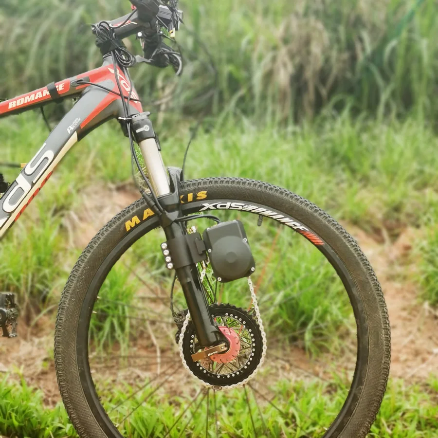 Flash Orange Power Fahrrad geä – Power Tools Orange Bewertung und Preis