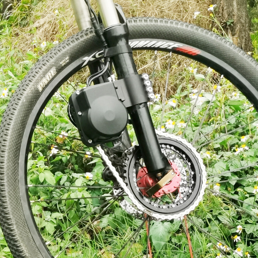 Flash Orange Power Fahrrad geä – Power Tools Orange Bewertung und Preis