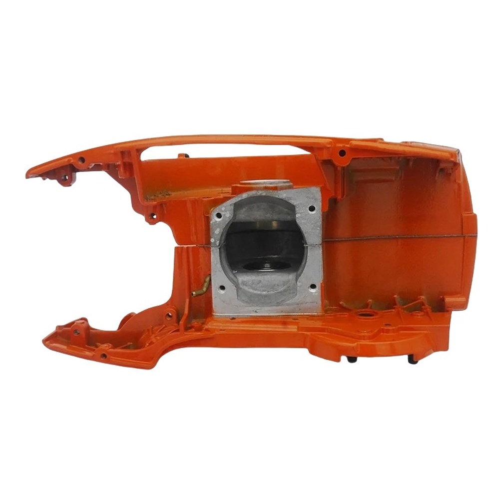 Metall-Kurbelgehäuse-Ersatz fü – Power Tools Orange Bewertung und Preis