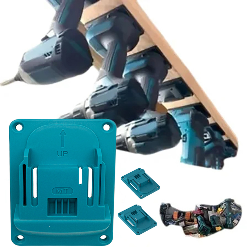 Elektrische Werkzeughalterung  – Power Tools Display Rack Bewertung und Preis