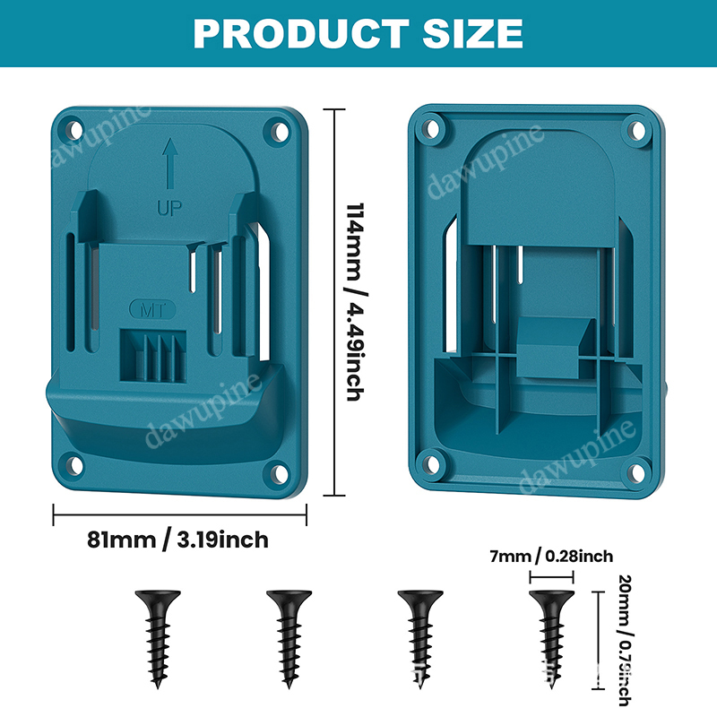 Elektrische Werkzeughalterung  – Power Tools Display Rack Bewertung und Preis