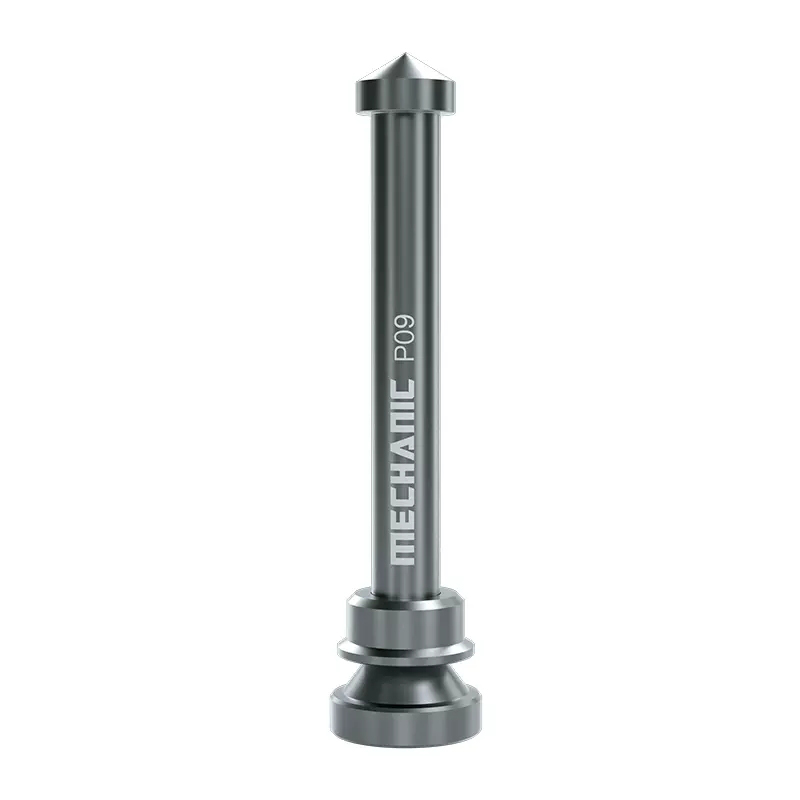 MECHANIC P09 Aluminium Legieru – Power Tools Green Bewertung und Preis