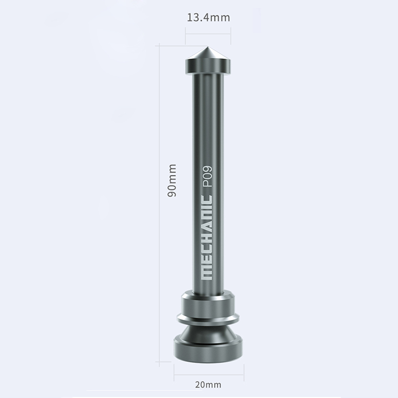 MECHANIC P09 Aluminium Legieru – Power Tools Green Bewertung und Preis