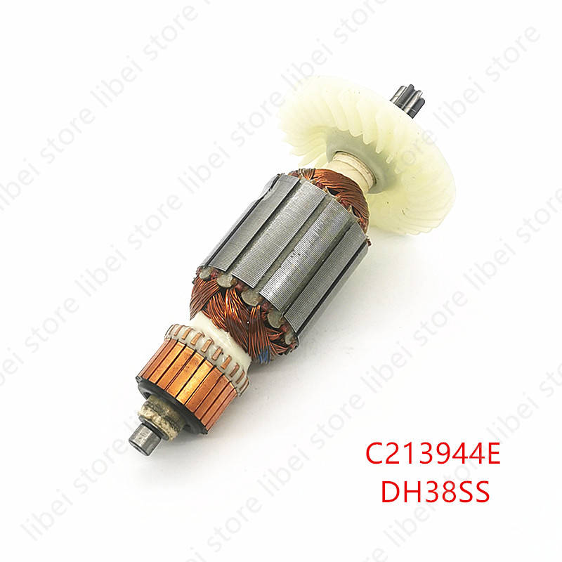Anker C213944E 360875E für HIT – Power Tools Hitachi Bewertung und Preis