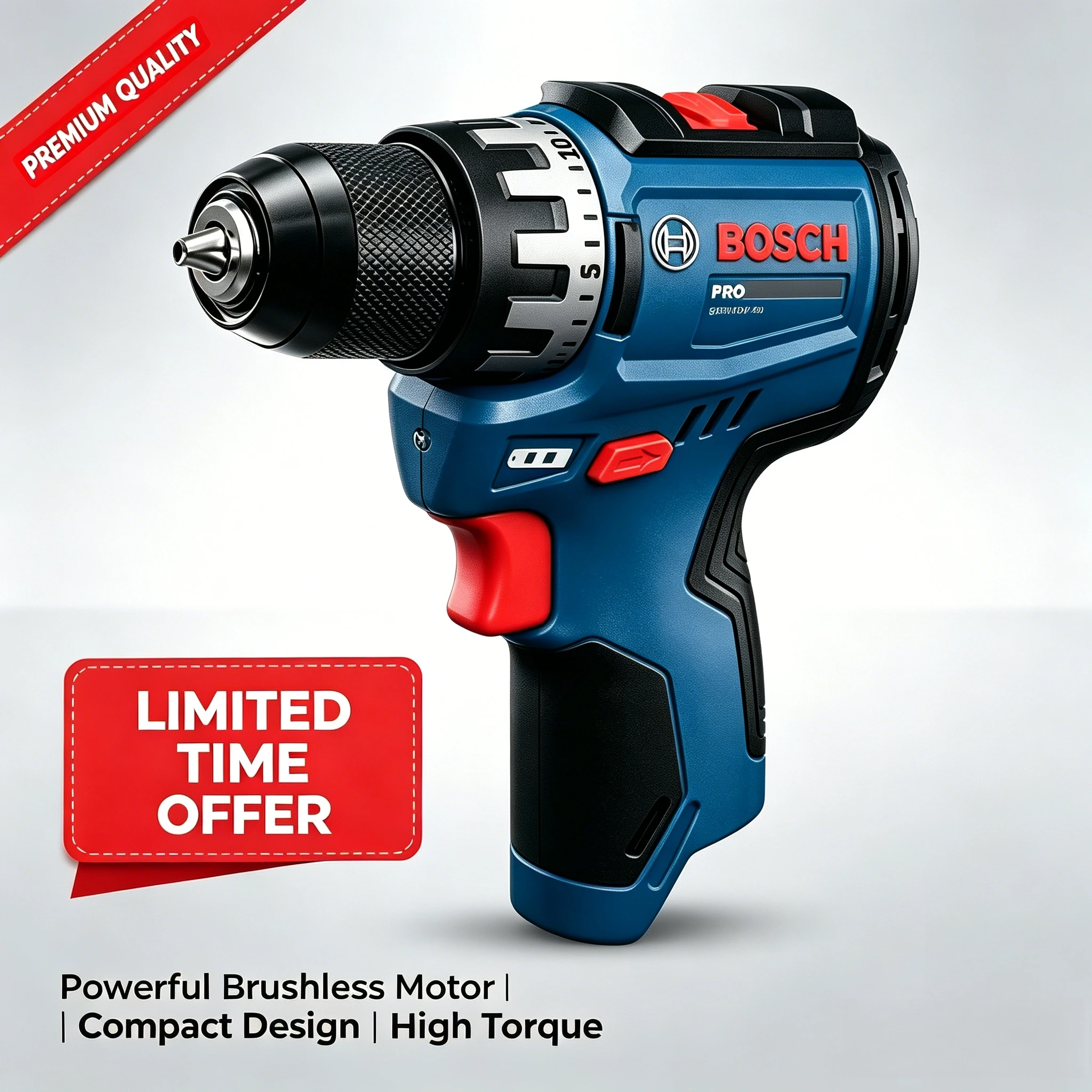 Bosch Professional GSR 12V-31  – Einhell Power X Tools Bewertung und Preis