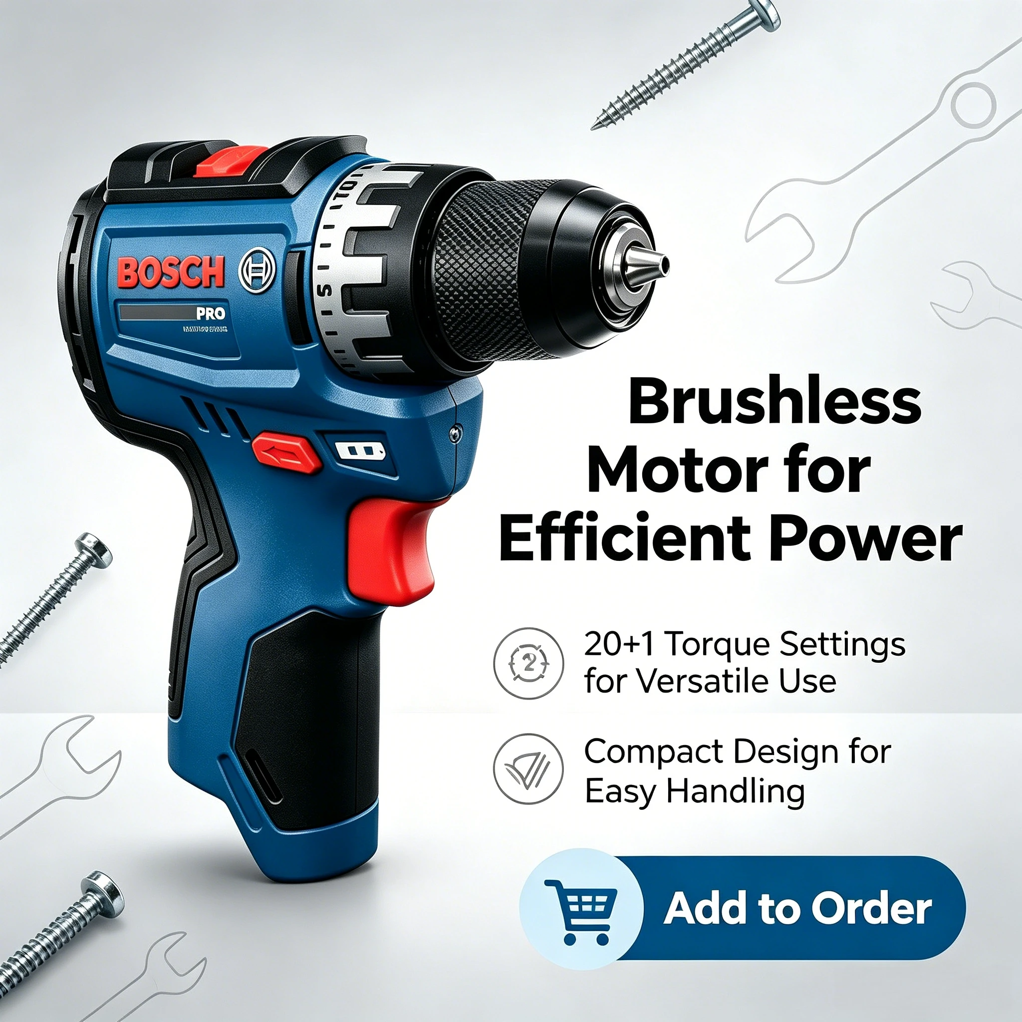 Bosch Professional GSR 12V-31  – Einhell Power X Tools Bewertung und Preis