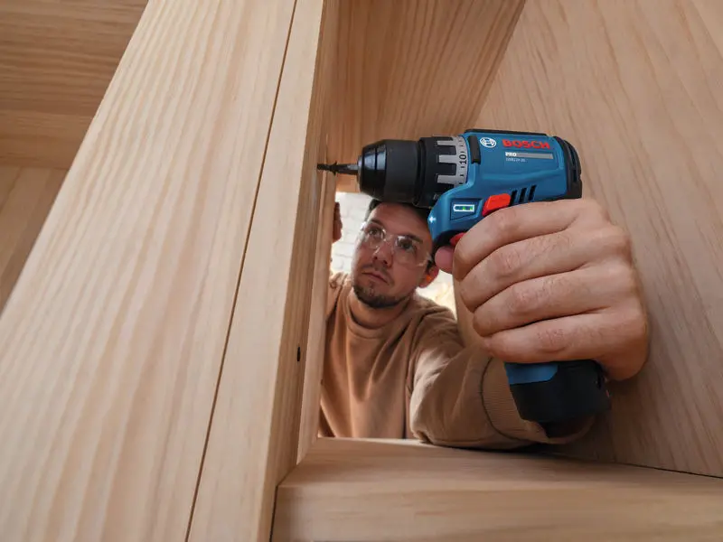 Bosch Professional GSR 12V-31  – Einhell Power X Tools Bewertung und Preis